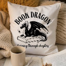 Search for dragon cushions Quote