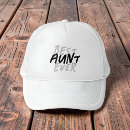 Search for aunt hats Best aunt ever