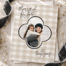 Search for cottage christmas cards Family photo
