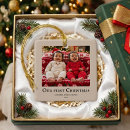 Search for twins first christmas tree decorations New parents