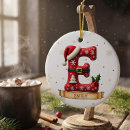 Search for letter e christmas tree decorations Simple