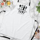 Search for prep aprons For her
