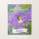 Search for wildflower puzzles Keepsake