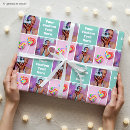 Search for instagram wrapping paper Instagram photo collage