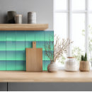 Search for teal tiles Green