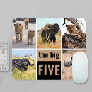 Search for safaris mousepads Cute