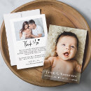 Search for name thank you cards Modern