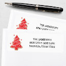 Search for exchange return address labels Cute
