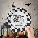 Search for halloween birthday plates Retro