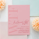 Search for unique 50th birthday invitations Aesthetic