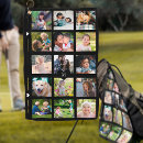 Search for modern trendy golf towels Picture