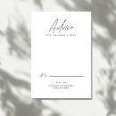 Search for baby shower advice cards Words of wisdom