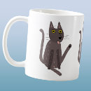 Search for cat humor mugs Animal