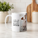 Search for humorous dog quotes mugs Modern