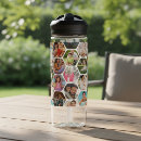 Search for simple modern water bottles Create your own