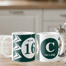 Search for green arrow mugs Arrows