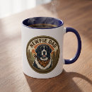 Search for newfie mugs Dog dad