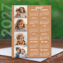 Search for yearly postcards Modern