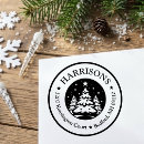 Search for christmas tree rubber stamps Woods
