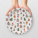 Search for penguin plates Whimsical