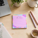 Search for rainbow notepads Unique
