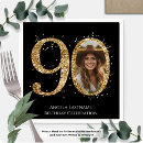 Search for 90th birthday napkins Modern