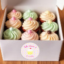 Search for cupcakes stickers Girl