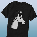 Search for horse tshirts Humour