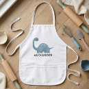 Search for grey kids aprons Animal