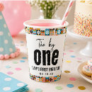 Search for the big one birthday First birthday party