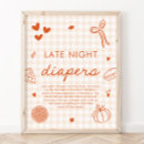 Search for late night diapers games Mother to be