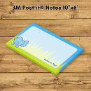Search for cute character post it notes Animal