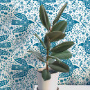 Search for teal green art Nature