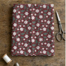 Search for modern floral fabric Hand drawn flowers