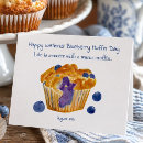 Search for muffin cards invites Baked goods