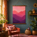 Search for sunset gradient art Abstract