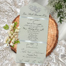 Search for double heart invitations Elegant