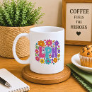Search for licensed mugs Nursing