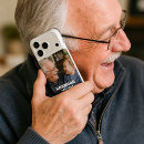 Search for father time iphone cases Grandfather
