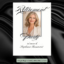 Search for management invitations For her
