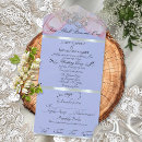 Search for one heart blue invitations Elegant