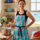 Search for coastal aprons Seafood