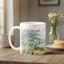 Search for renewed mugs Bible verse
