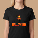 Search for ghost flames Orange