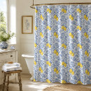 Search for botanical shower curtains Floral pattern