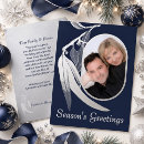 Search for silver christmas cards Elegant
