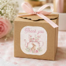 Search for teapots stickers Girl birthday