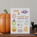 Search for cute halloween invitations Kids costume party