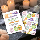 Search for bash halloween invitations Kids costume party