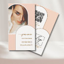 Search for arch business cards Qr code